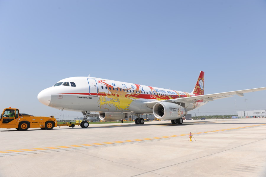 �������M(j��n)�Ї��Ŀտ�A320�M�b�S(ch��ng)�� - ľ�϶�� - ������Ⱥ��
