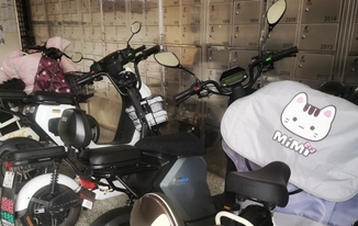 電動(dòng)自行車(chē)怎樣走好“安全路”？