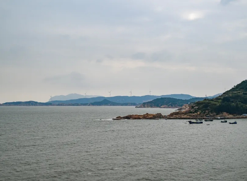 印萍代表：加快制定統一的海洋生態(tài)損害鑒定、賠償等標準