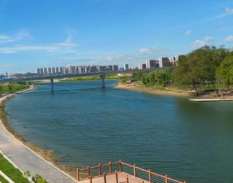 打好標志性戰役，碧水長(cháng)流未來(lái)可期