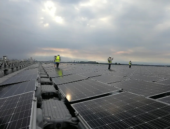 從這個(gè)“3%”，聆聽(tīng)綠色低碳轉型的足音